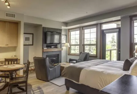 Predator Ridge Lodge