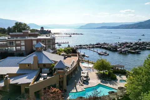 Manteo at Eldorado Resort