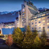 Fairmont Chateau Whistler Resort and Spa