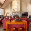 Whistler townhomes interior