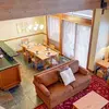 Whistler townhomes interior