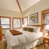 Whistler townhomes interior bedroom