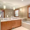 Whistler townhomes interior