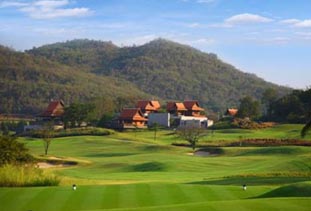 Banyan Golf Course