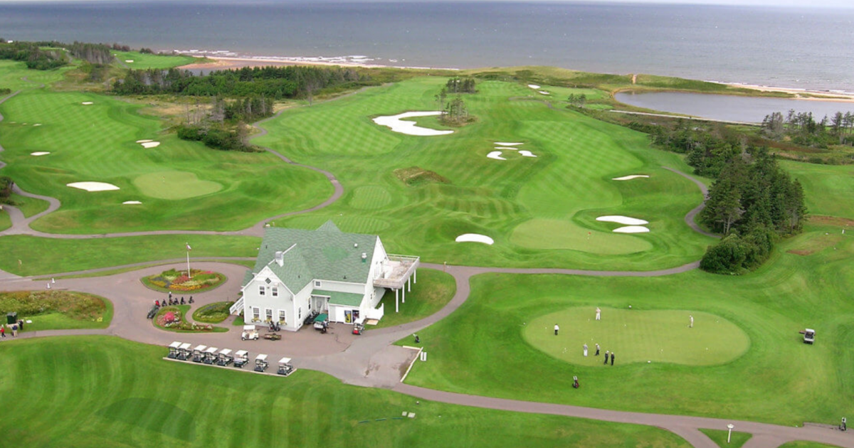 The Best of Prince Edward Island