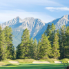 Fairmont Jasper Park Lodge Golf Club