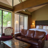 Lodge at Ventana Canyon Rooms