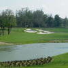 Siam Country Club, Old Course 18 holes par 72 (7162 yards)