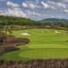Siam Country Club, Plantation Course 27 holes par 72/36 (7495/373 yards)
