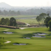 Siam Country Club, Plantation Course 27 holes par 72/36 (7495/373 yards)