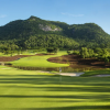 Black Mountain Golf Club 27 holes par 72/36 (7343/3621 yards)