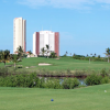 Marina Mazatlan Golf Club
