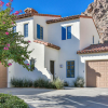 Luxurious 2-Story Spanish Townhome - Mtn Views