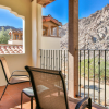 Luxurious 2-Story Spanish Townhome - Mtn Views
