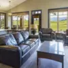 predator ridge cottage