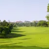 Golf in China